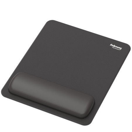 Fellowes Breyta Mouse Mat Wrist Rest